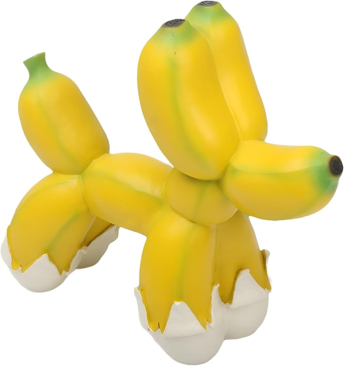 Banana Peel Balloon